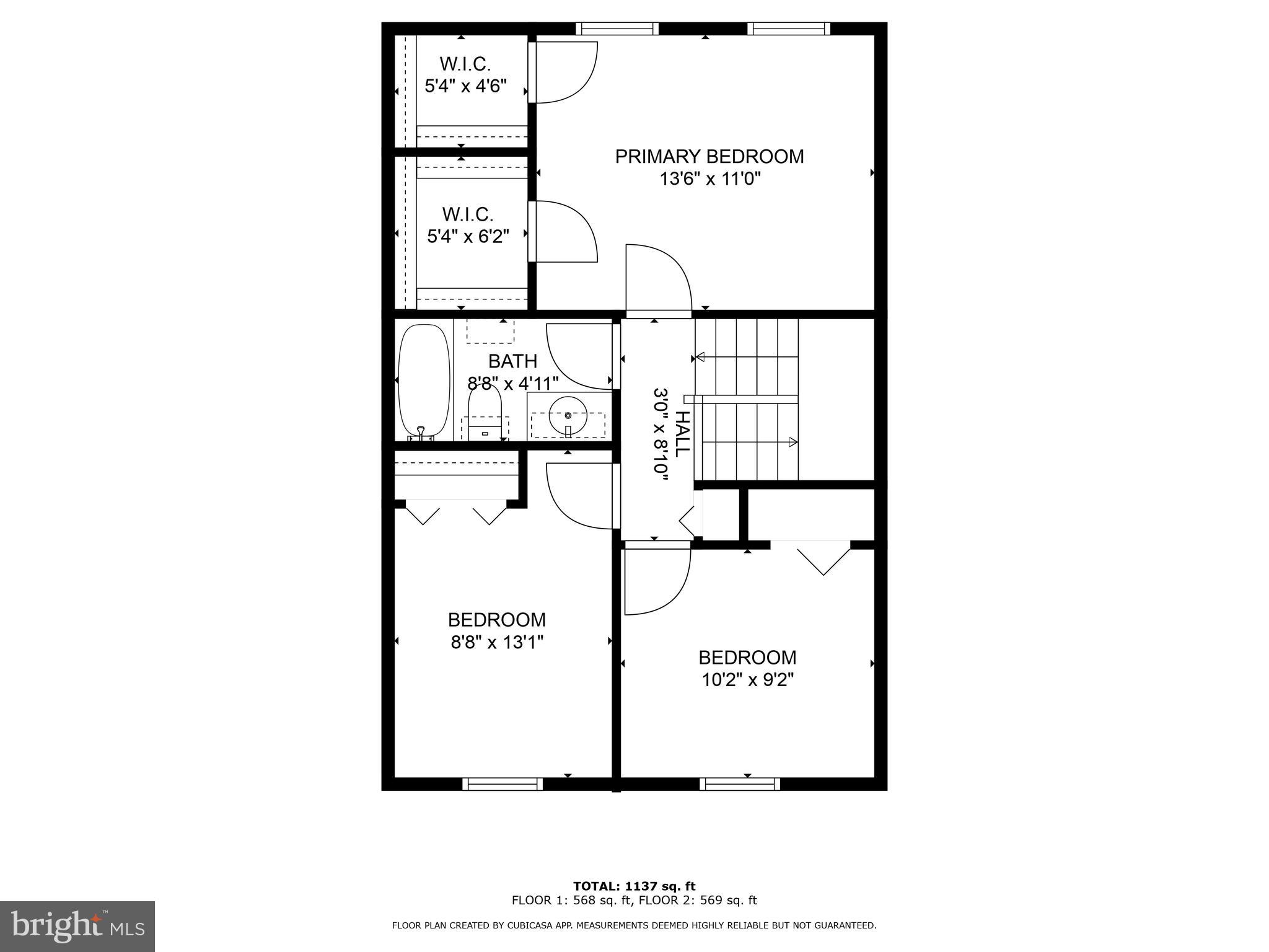 POINT OF WOODS - Residential Lease