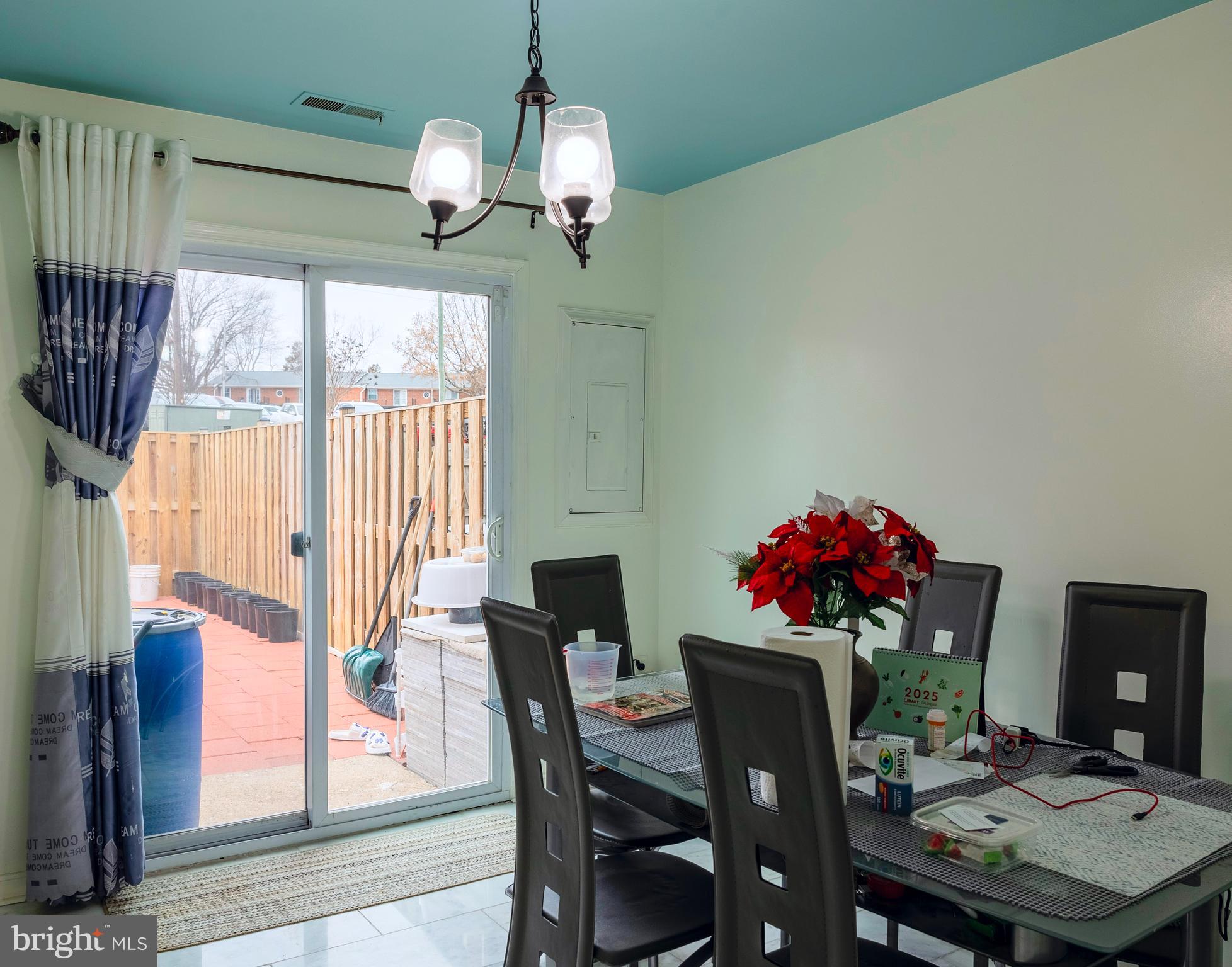 POINT OF WOODS - Residential Lease