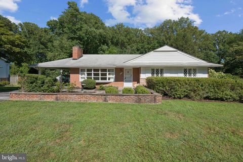 6553 CARLINDA AVENUE COLUMBIA MD 21046