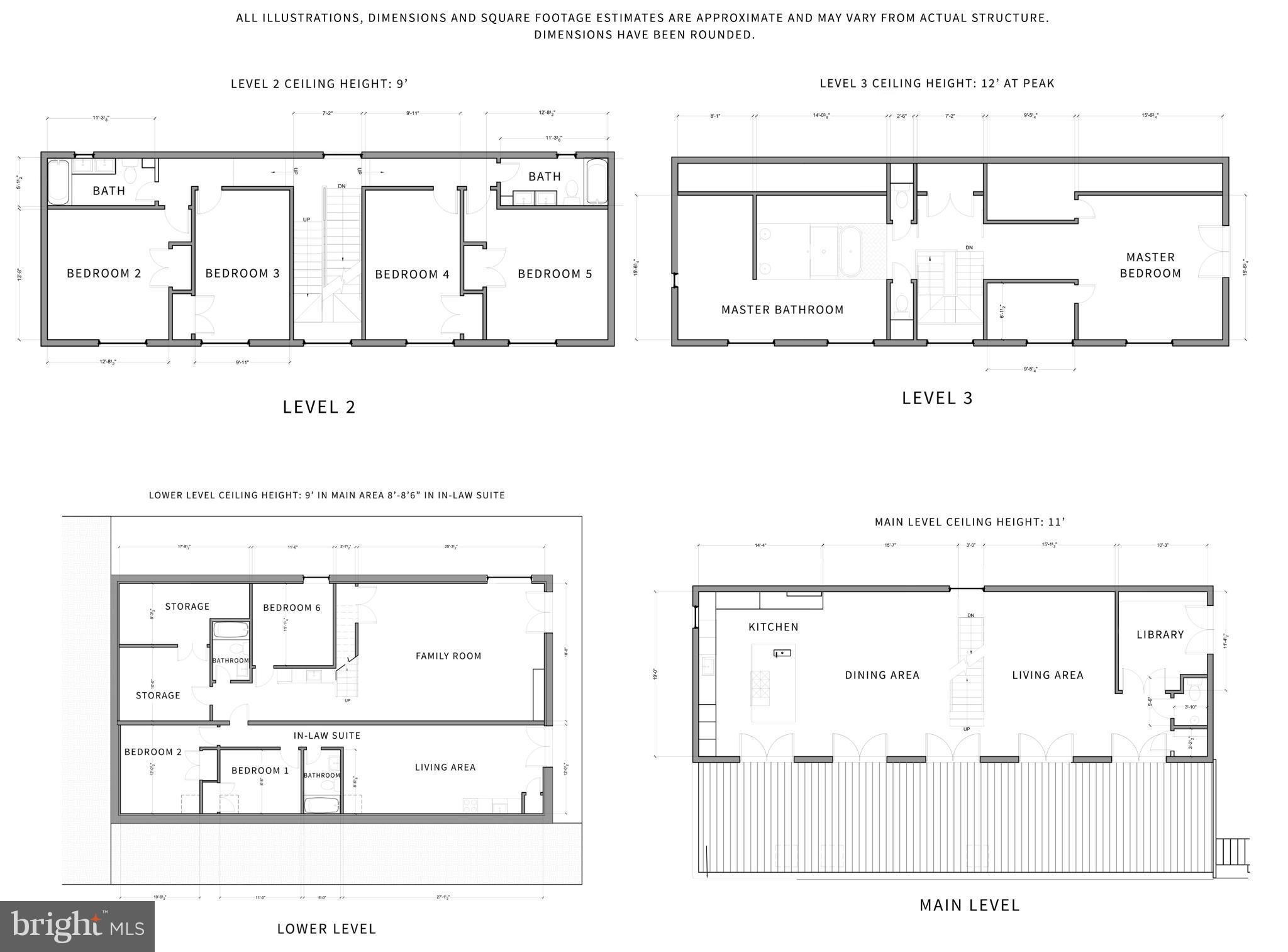 KENT - Residential