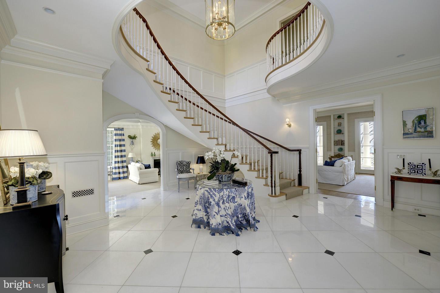 WESLEY HEIGHTS - Residential