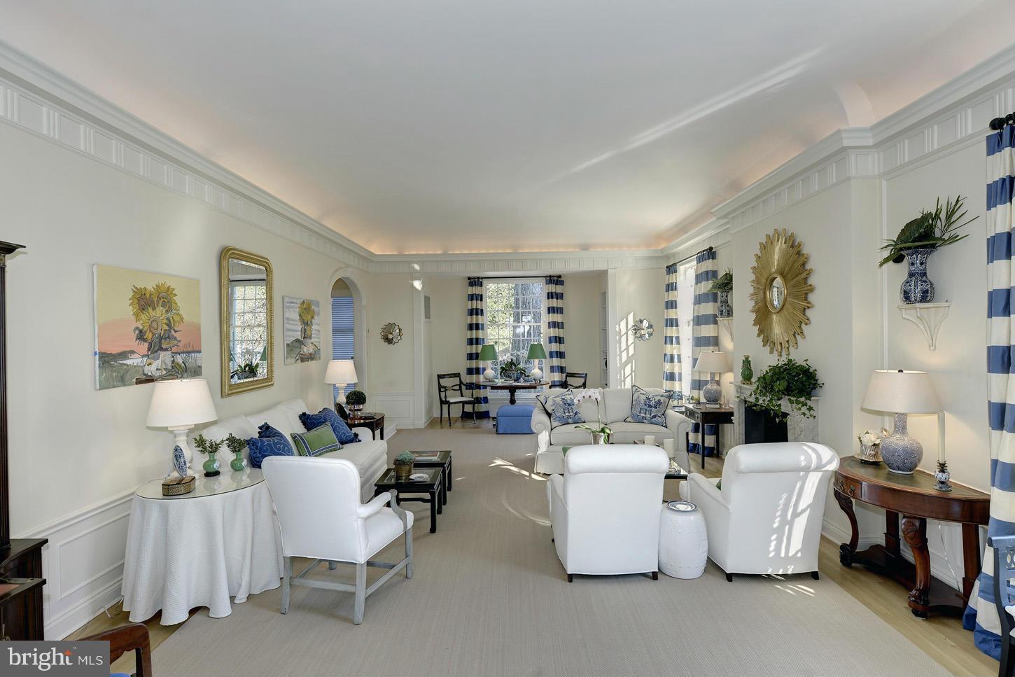 WESLEY HEIGHTS - Residential