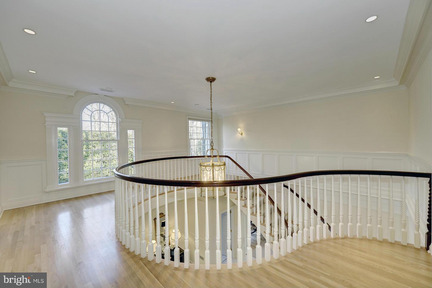 WESLEY HEIGHTS - Residential