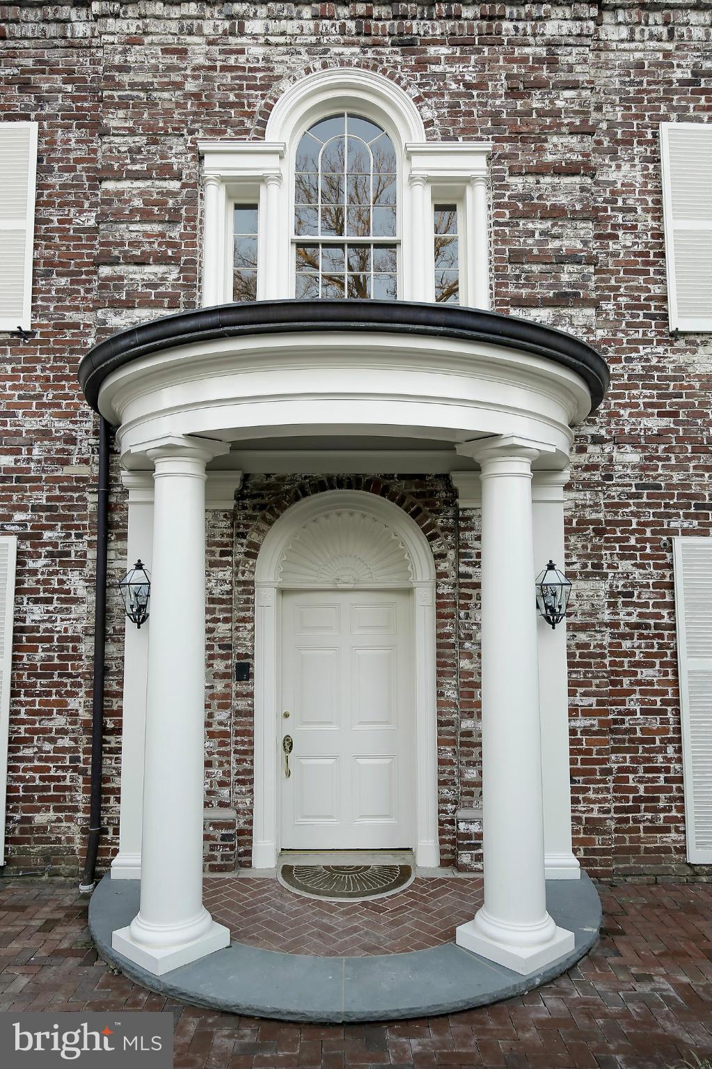 WESLEY HEIGHTS - Residential
