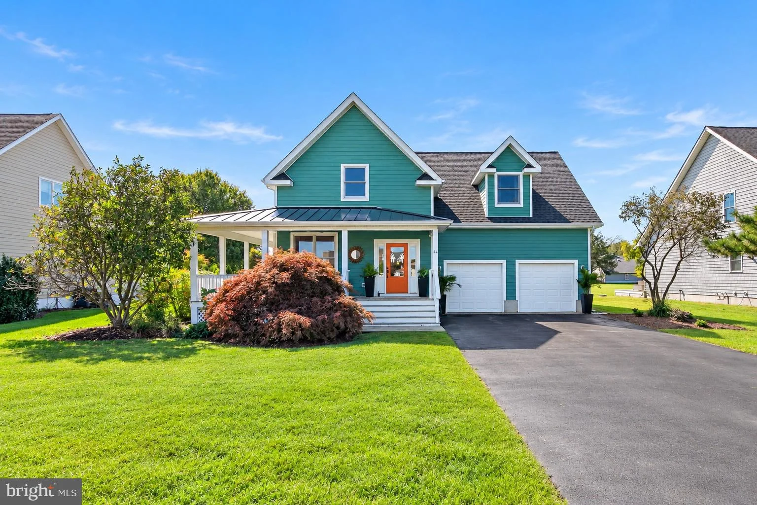 44 Daisey Avenue, Ocean View, DE 19970