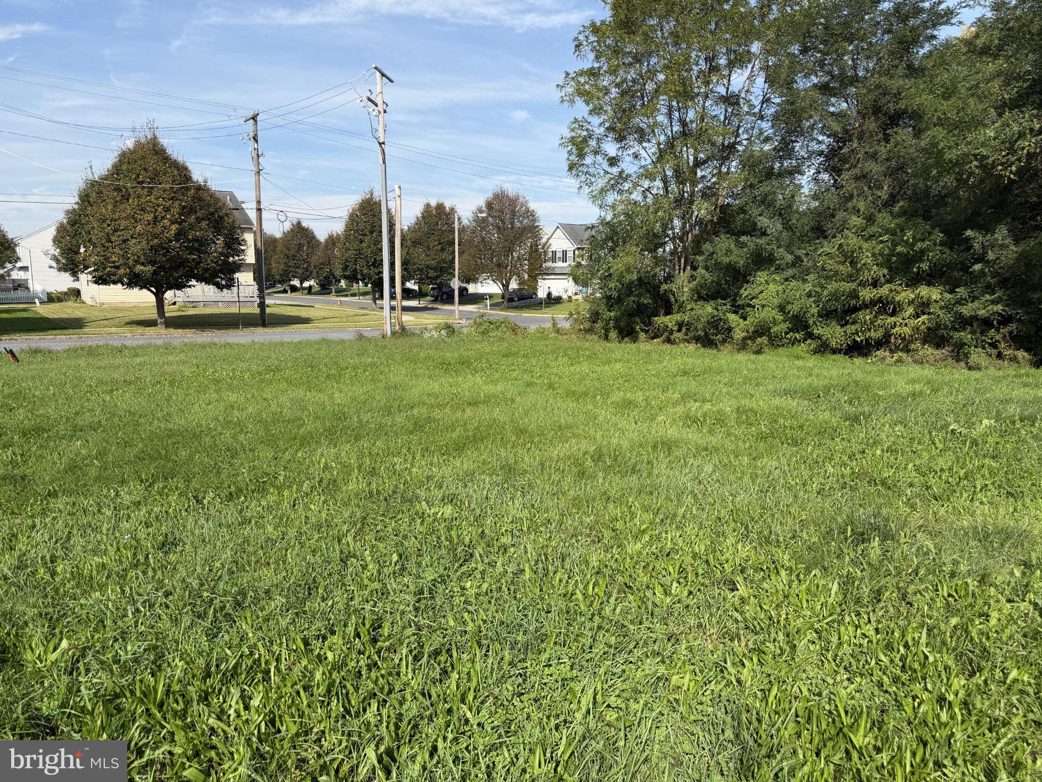 MEETING HOUSE SPRING ROAD