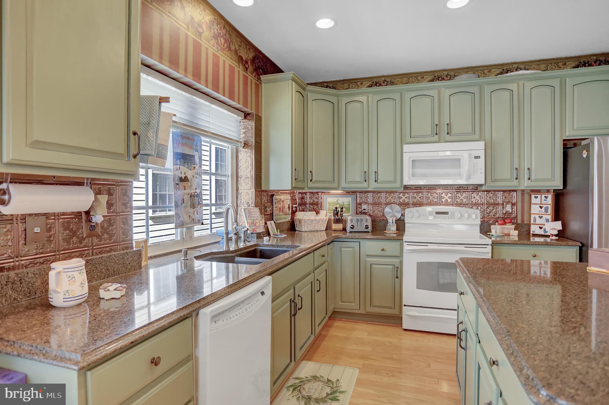 CARROLL VISTA - Residential