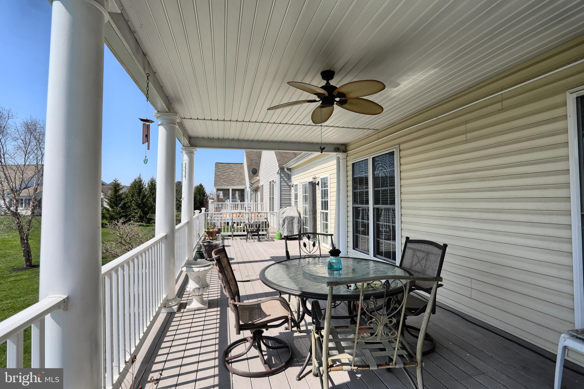 CARROLL VISTA - Residential