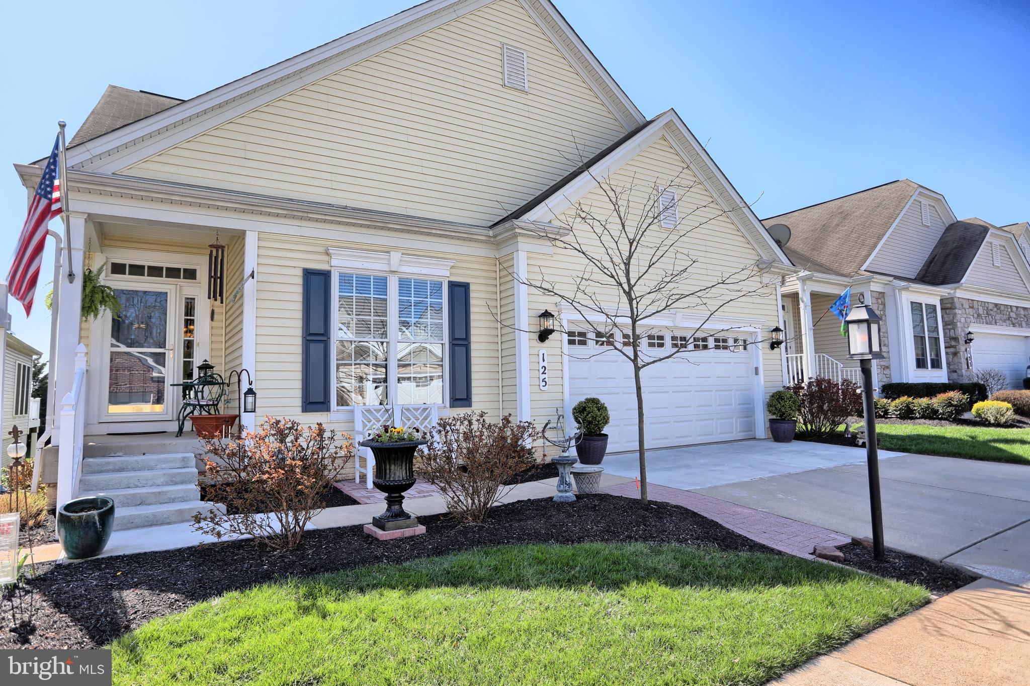 CARROLL VISTA - Residential