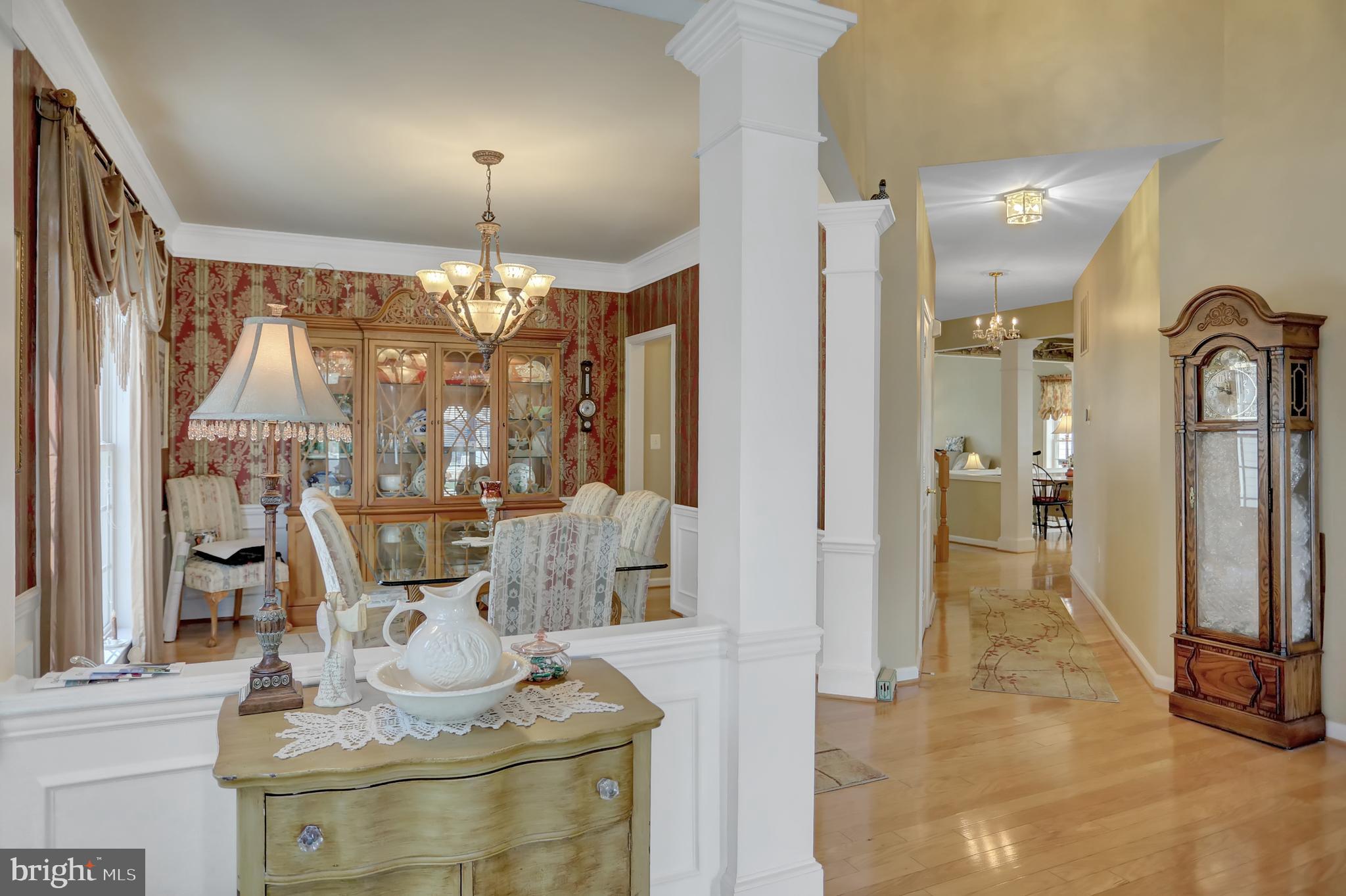 CARROLL VISTA - Residential