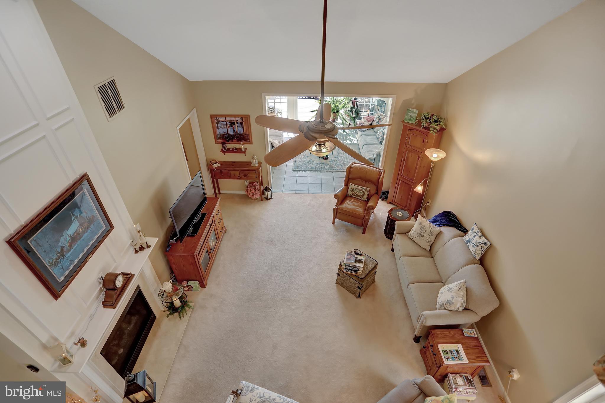 CARROLL VISTA - Residential