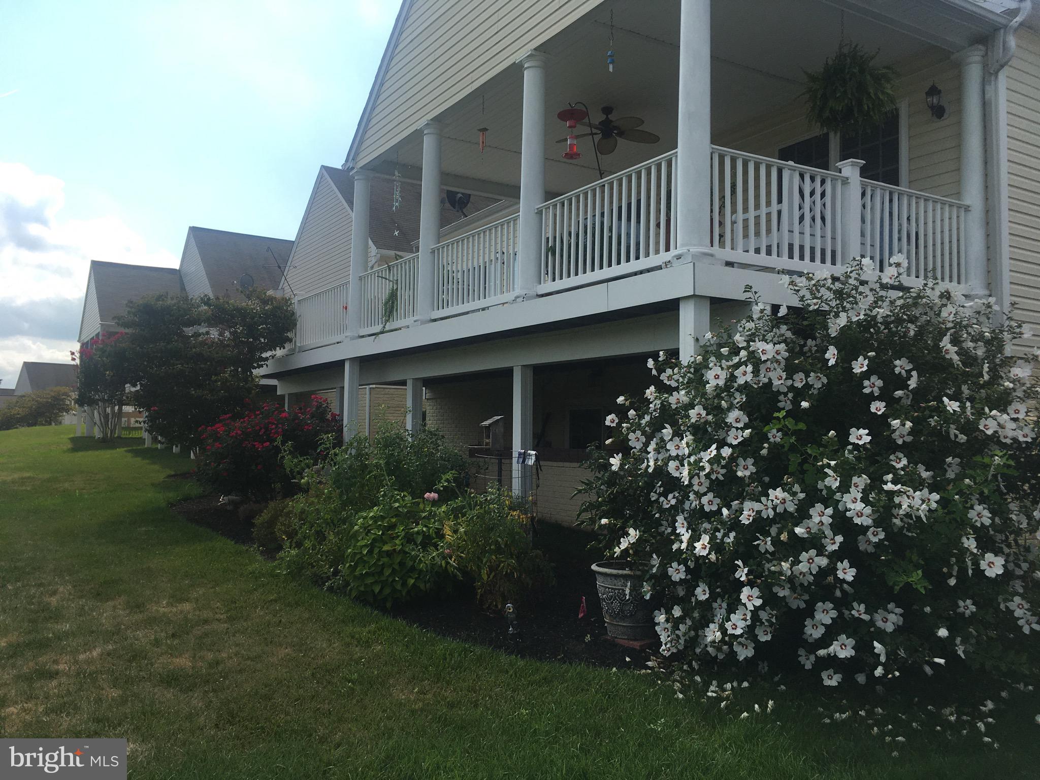 CARROLL VISTA - Residential