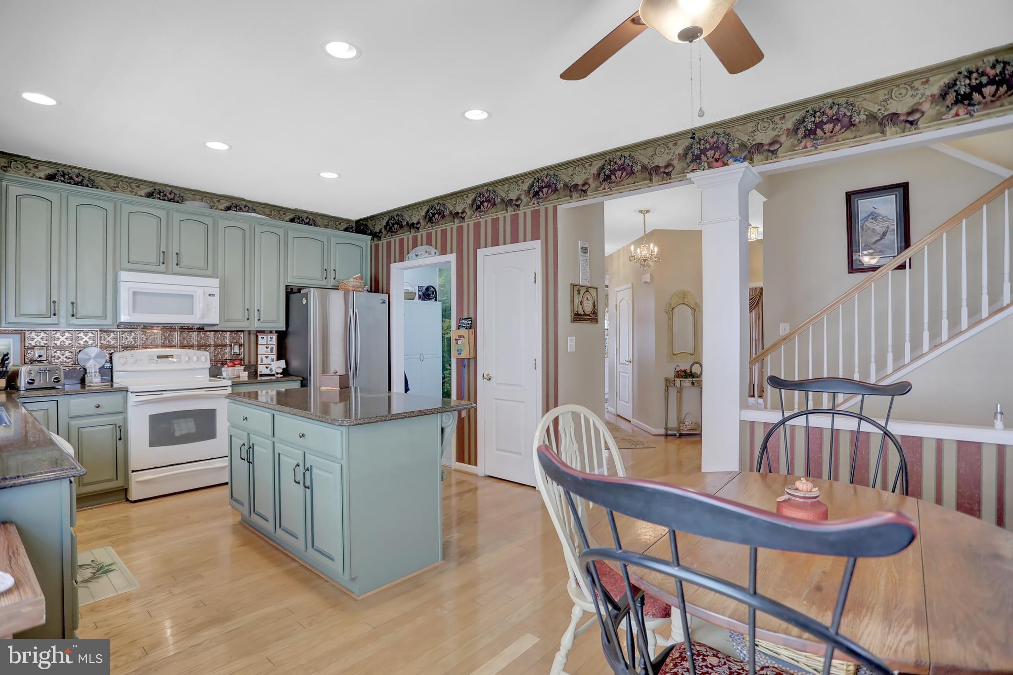 CARROLL VISTA - Residential