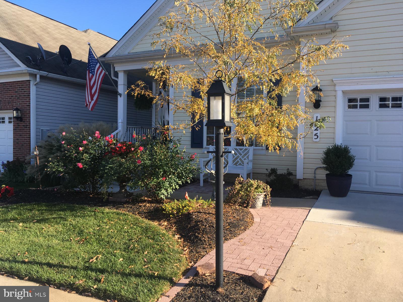 CARROLL VISTA - Residential