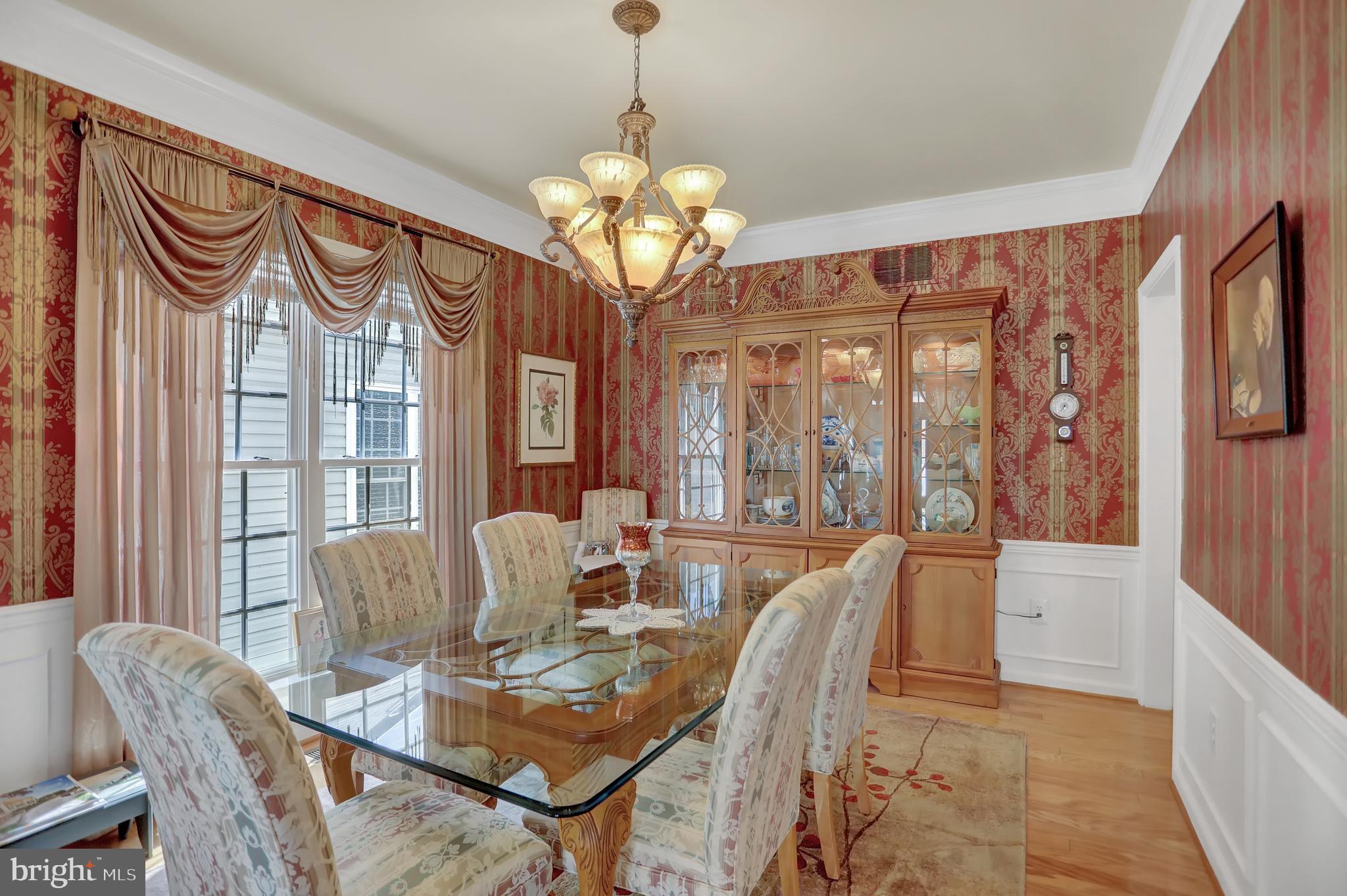 CARROLL VISTA - Residential