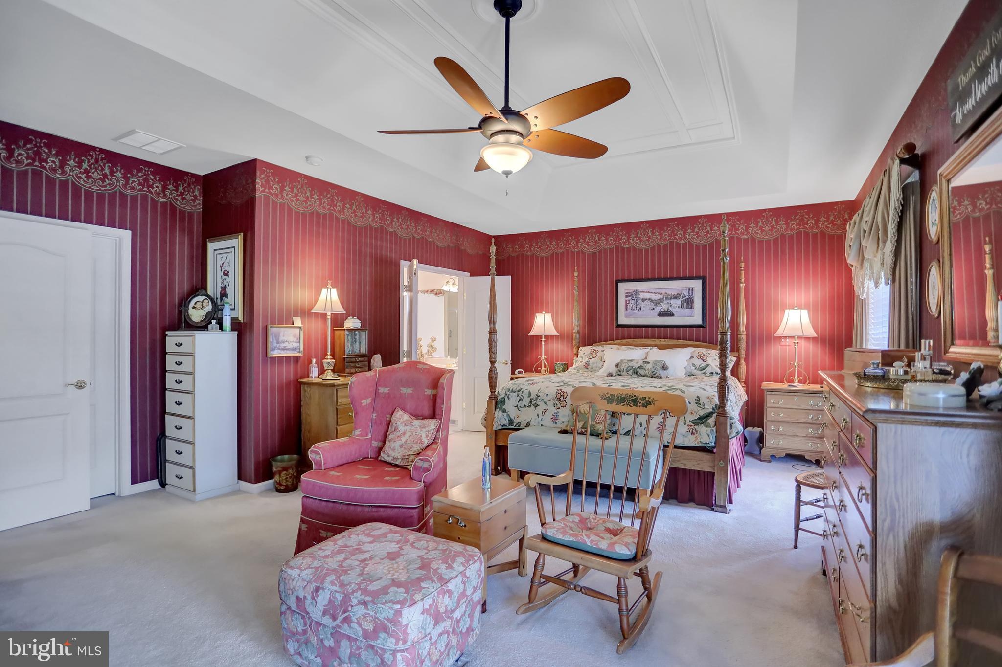 CARROLL VISTA - Residential