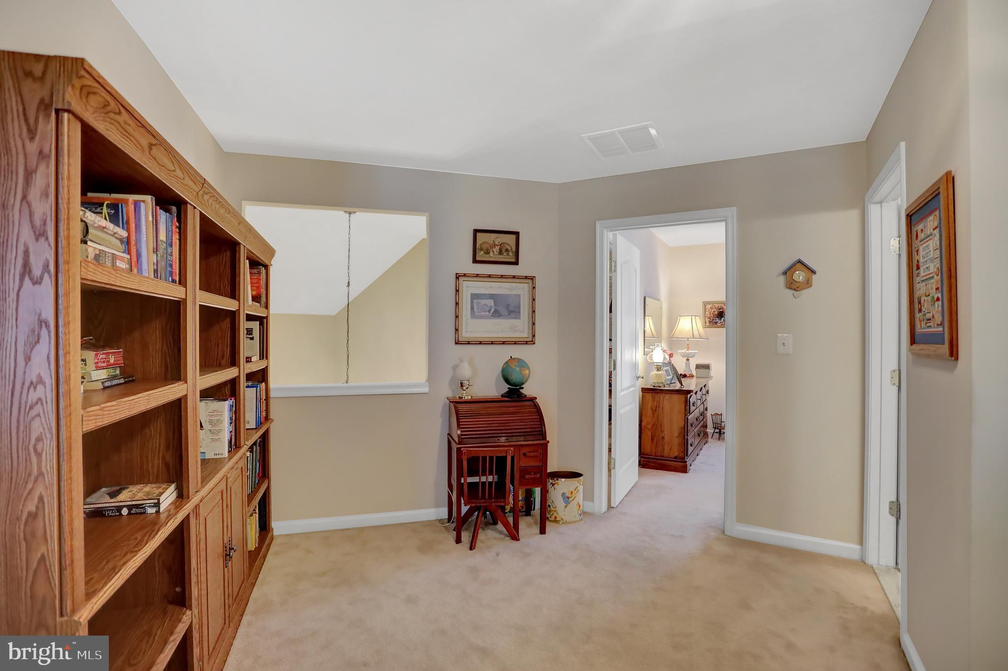 CARROLL VISTA - Residential