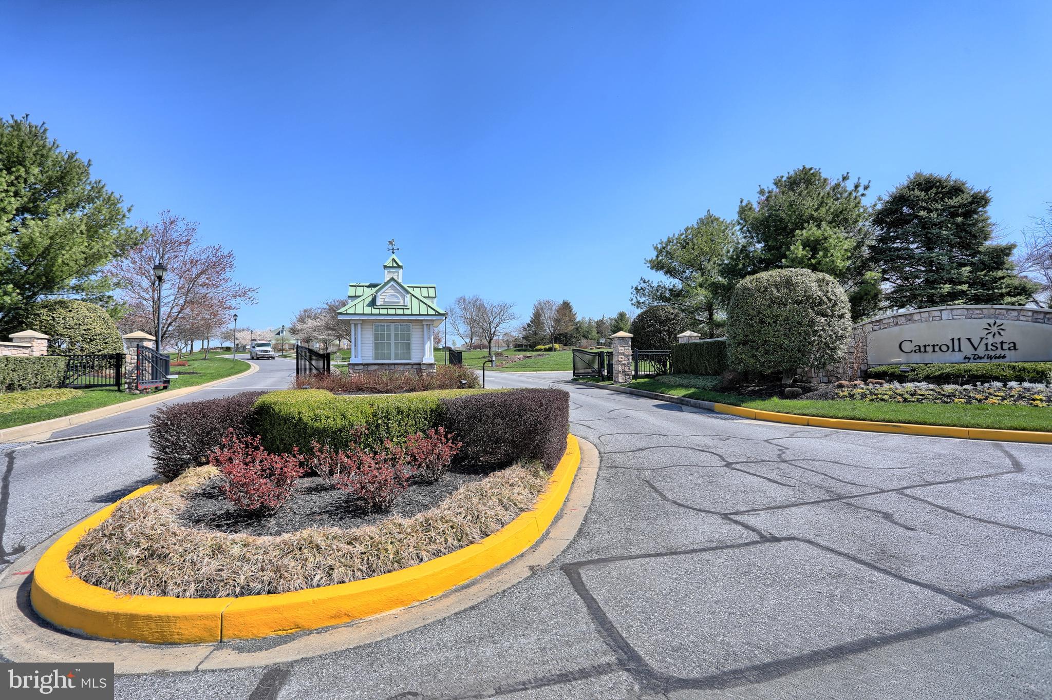 CARROLL VISTA - Residential