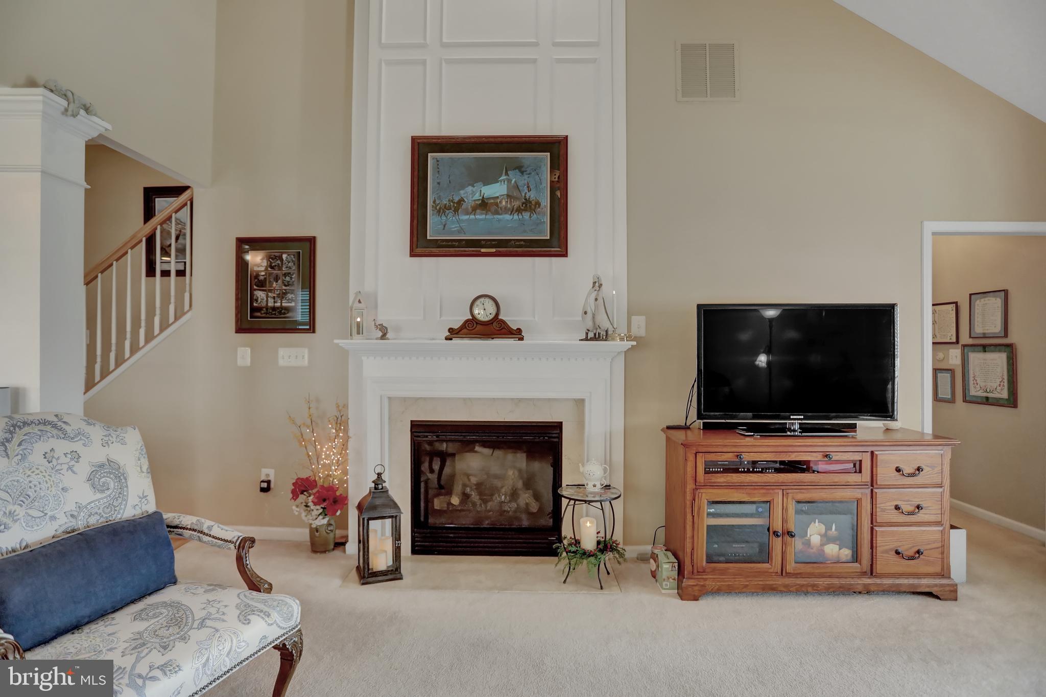 CARROLL VISTA - Residential