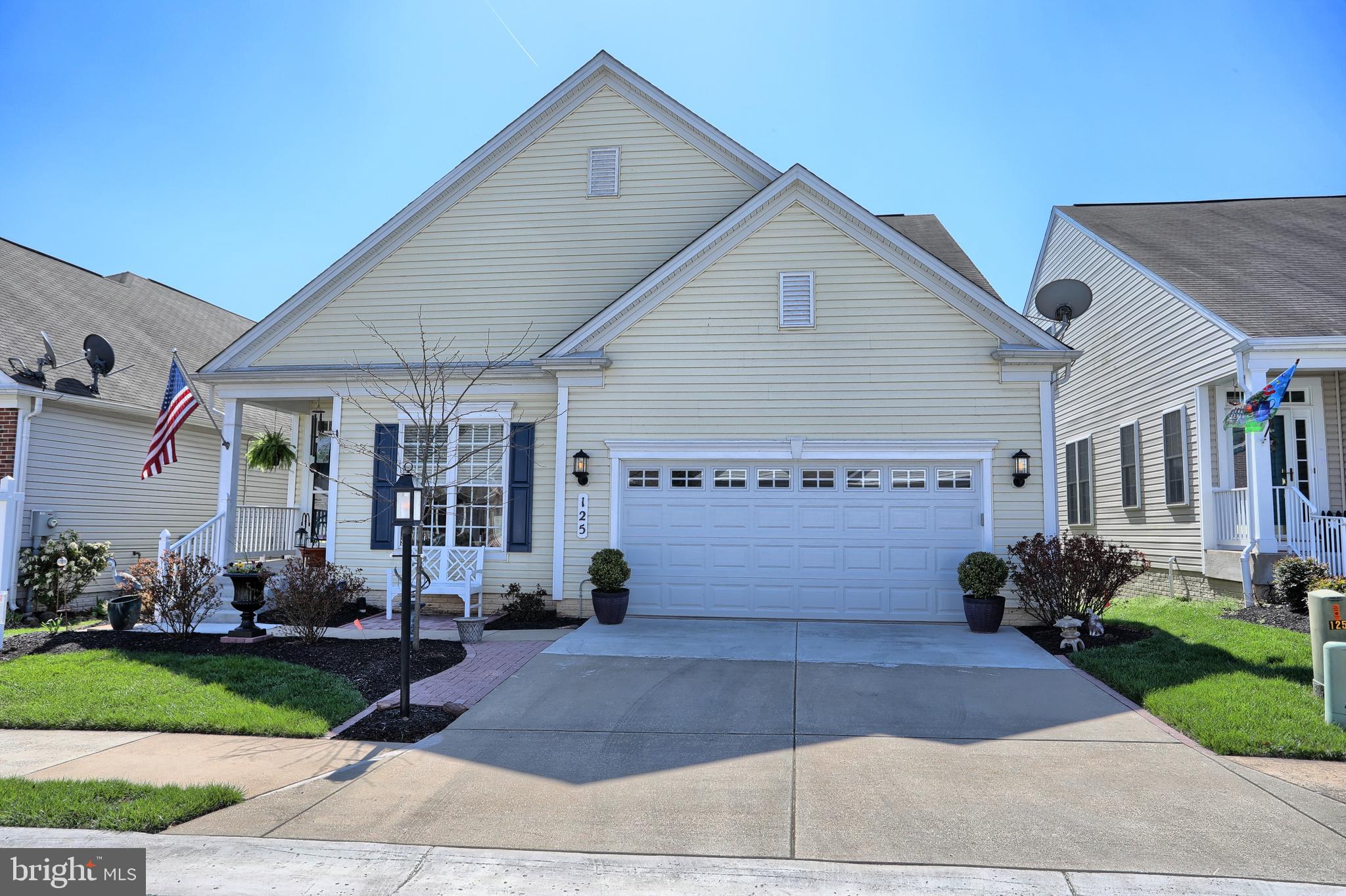 CARROLL VISTA - Residential