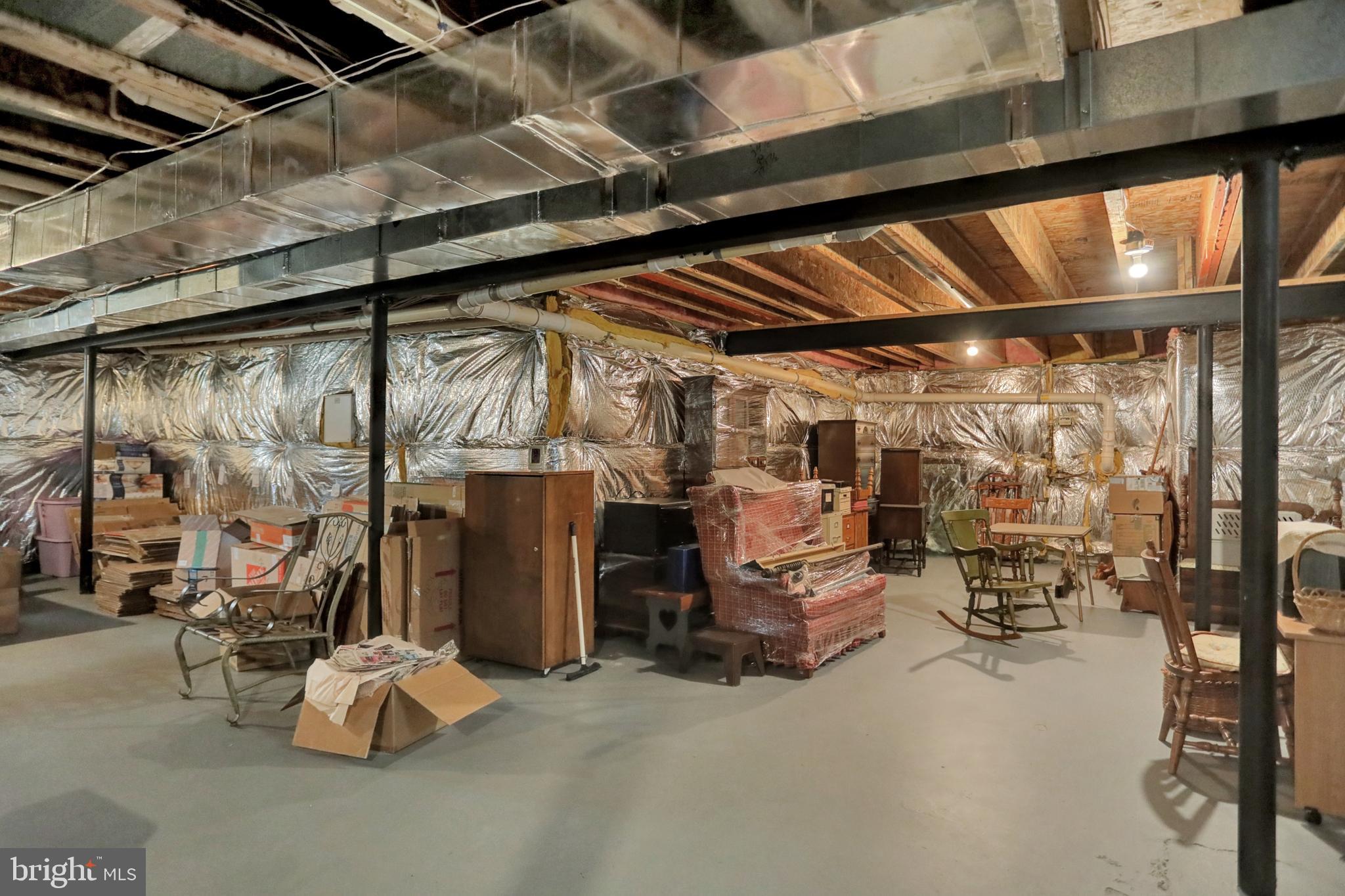 CARROLL VISTA - Residential