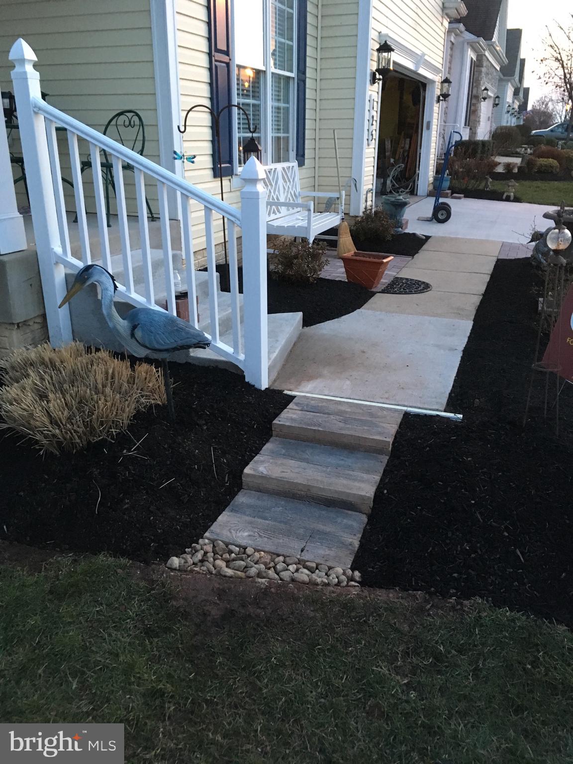 CARROLL VISTA - Residential