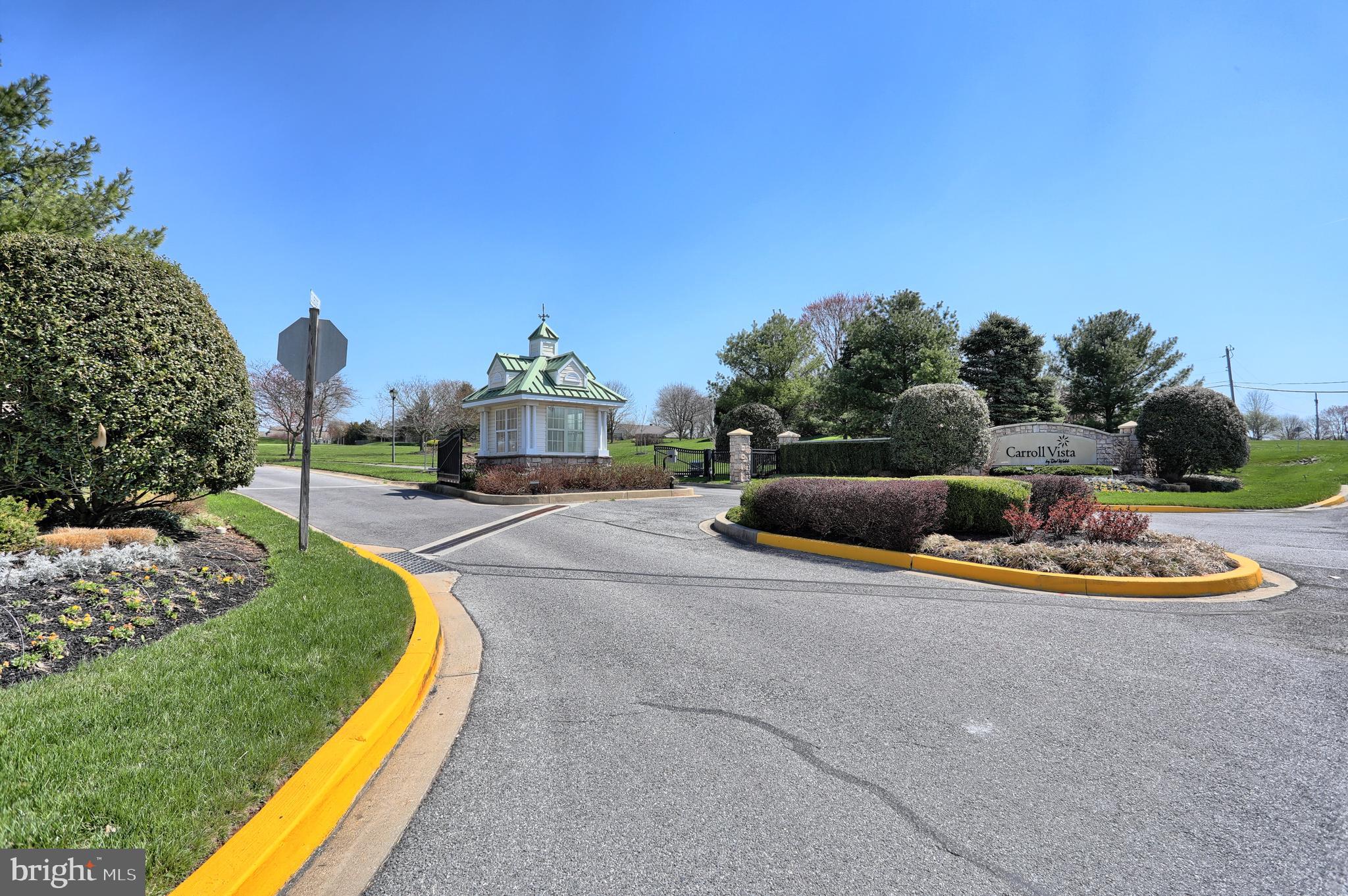 CARROLL VISTA - Residential