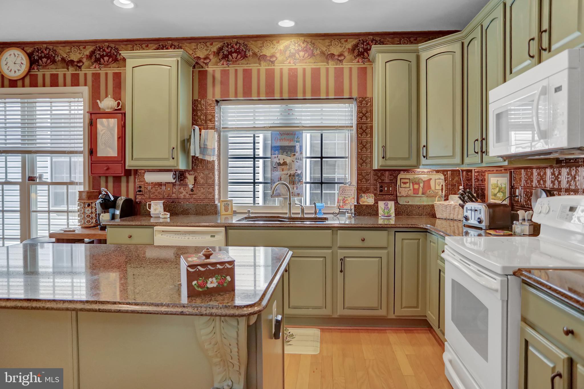 CARROLL VISTA - Residential