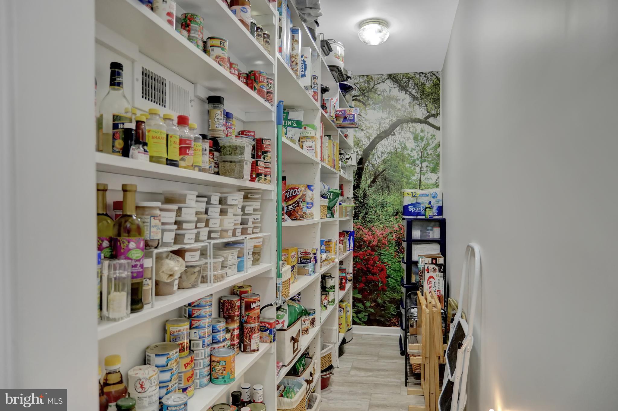 CARROLL VISTA - Residential