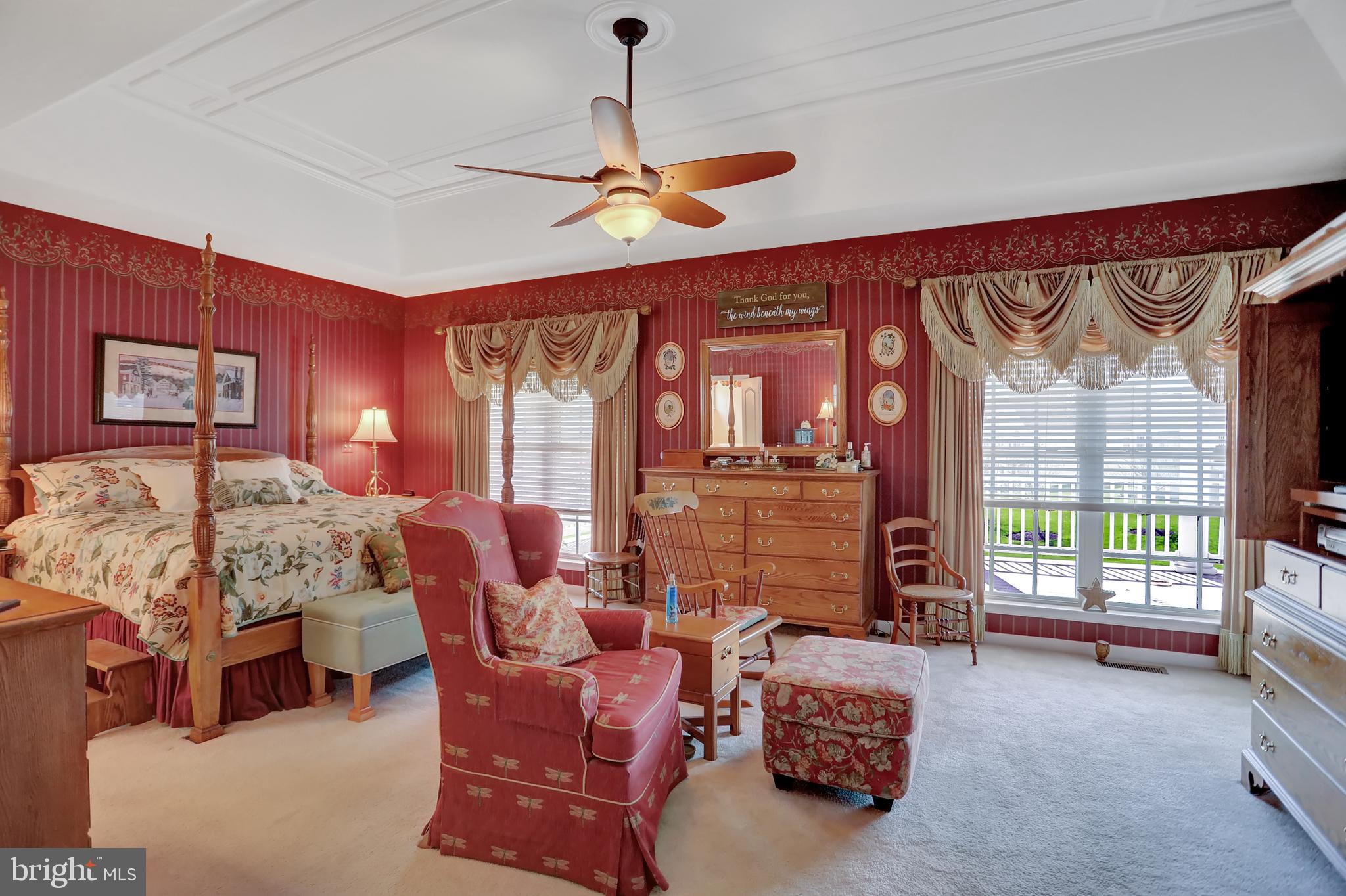 CARROLL VISTA - Residential