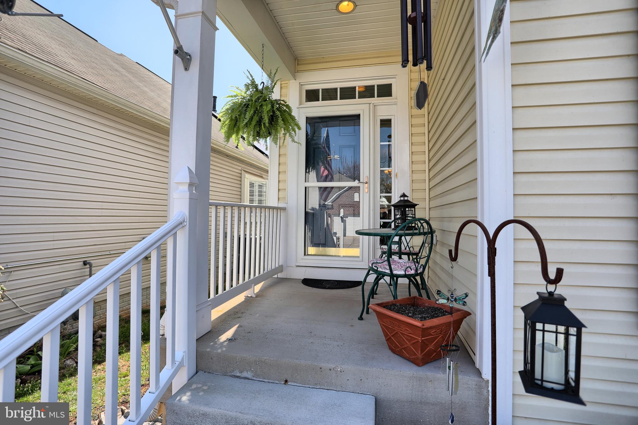 CARROLL VISTA - Residential