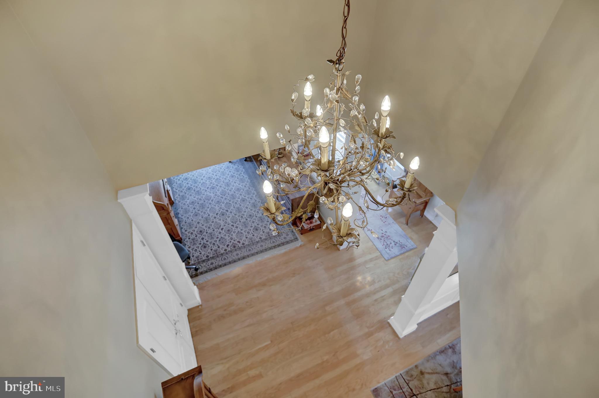 CARROLL VISTA - Residential