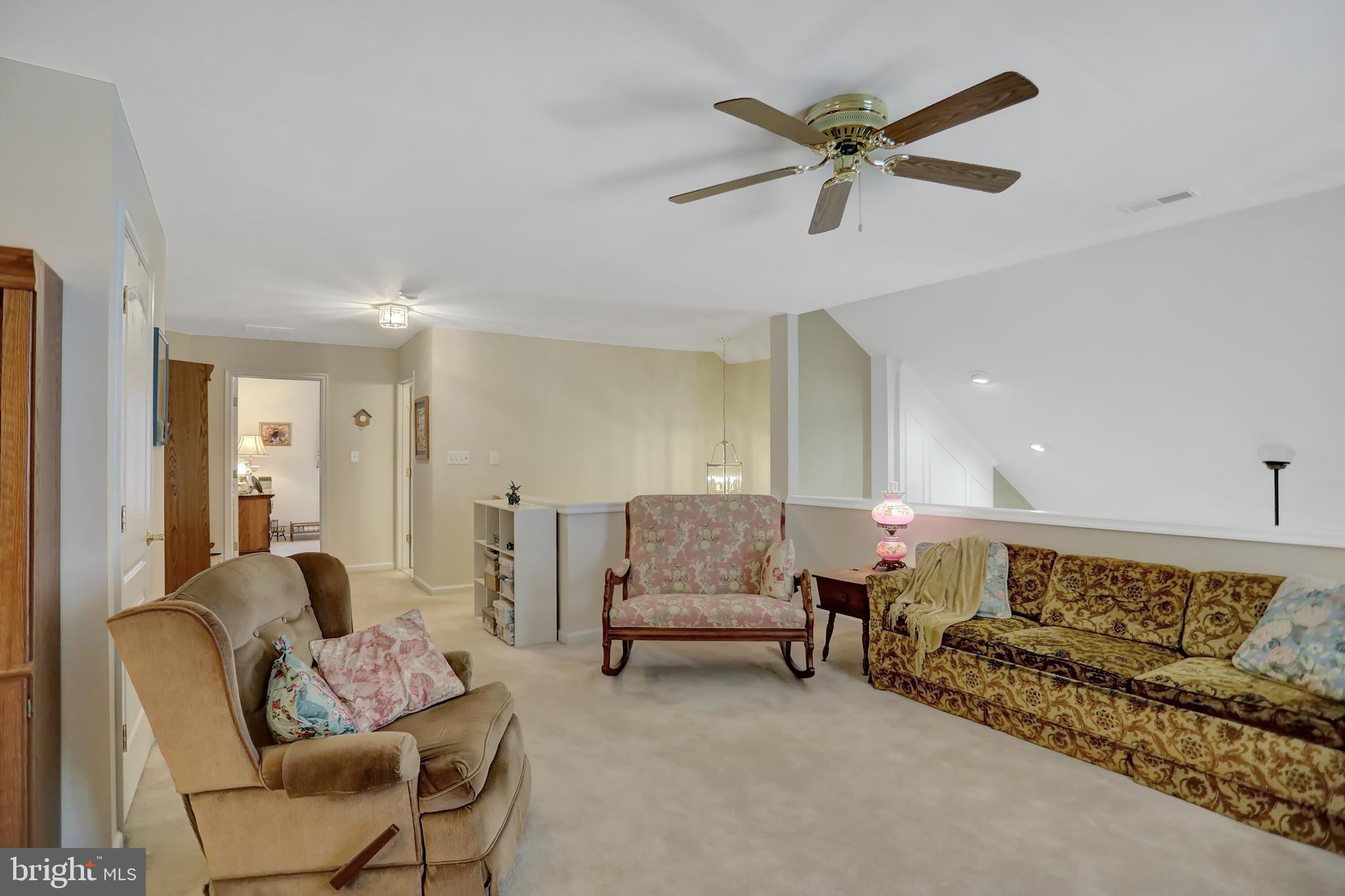 CARROLL VISTA - Residential