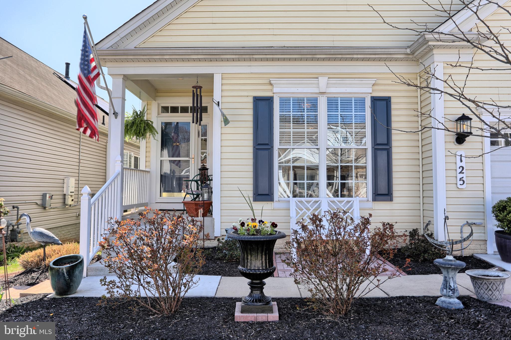 CARROLL VISTA - Residential