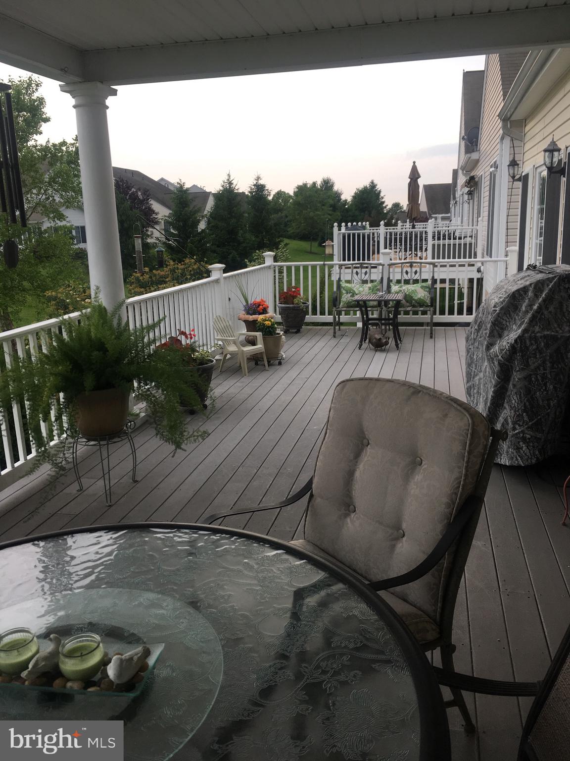 CARROLL VISTA - Residential