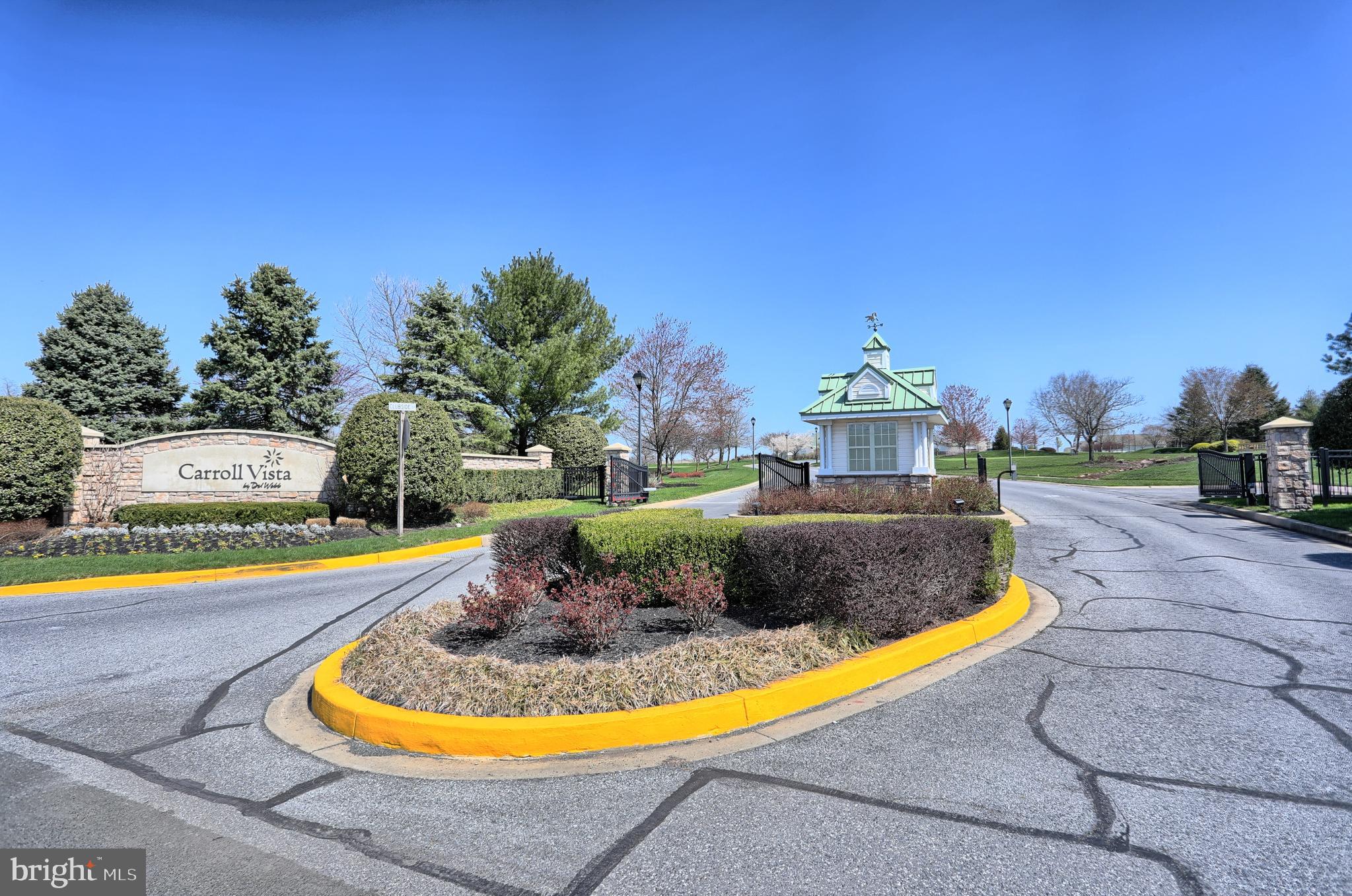 CARROLL VISTA - Residential