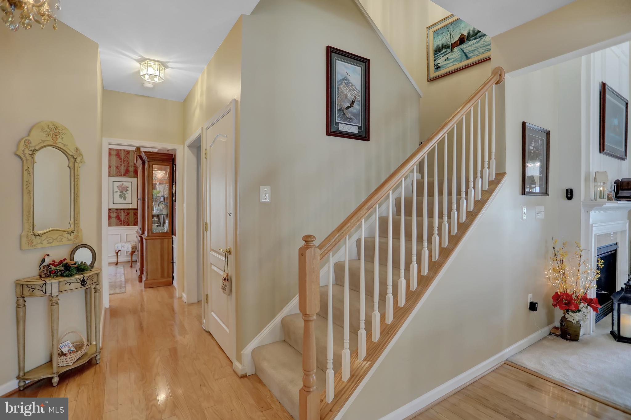 CARROLL VISTA - Residential