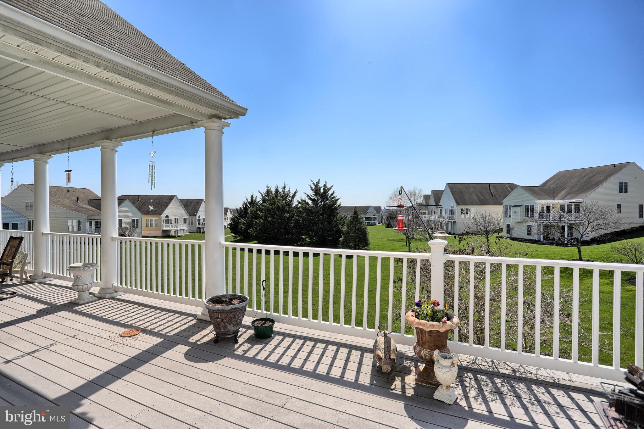 CARROLL VISTA - Residential