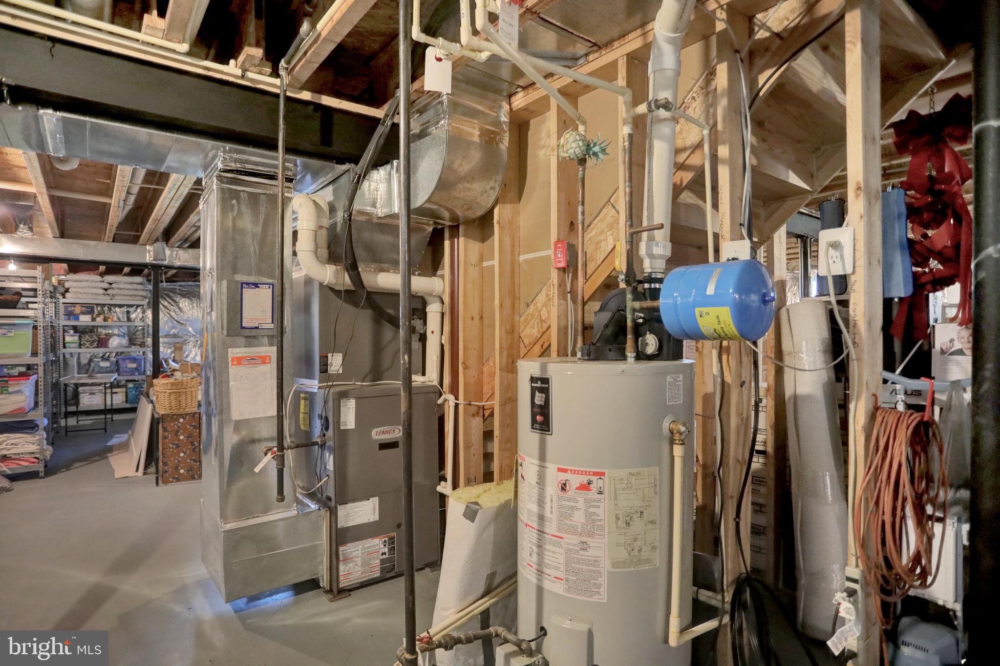 CARROLL VISTA - Residential