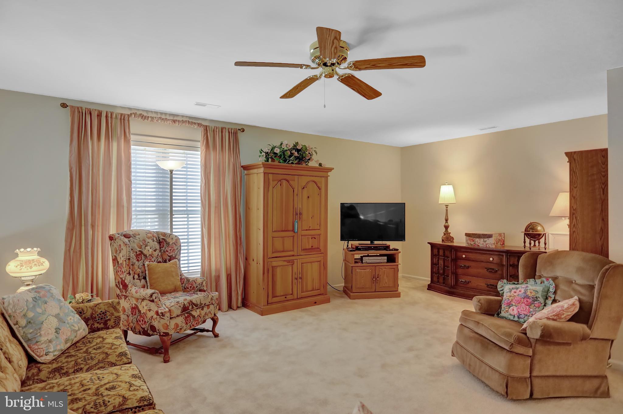 CARROLL VISTA - Residential