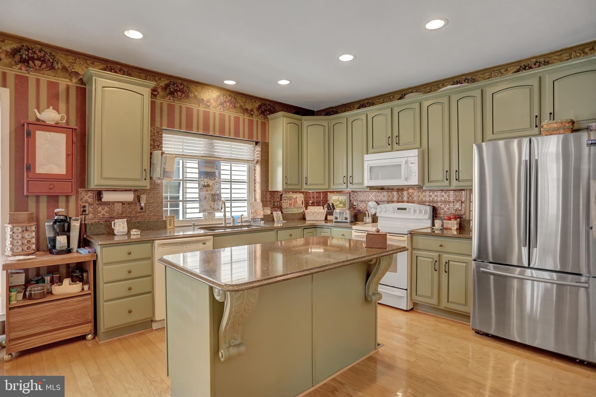 CARROLL VISTA - Residential