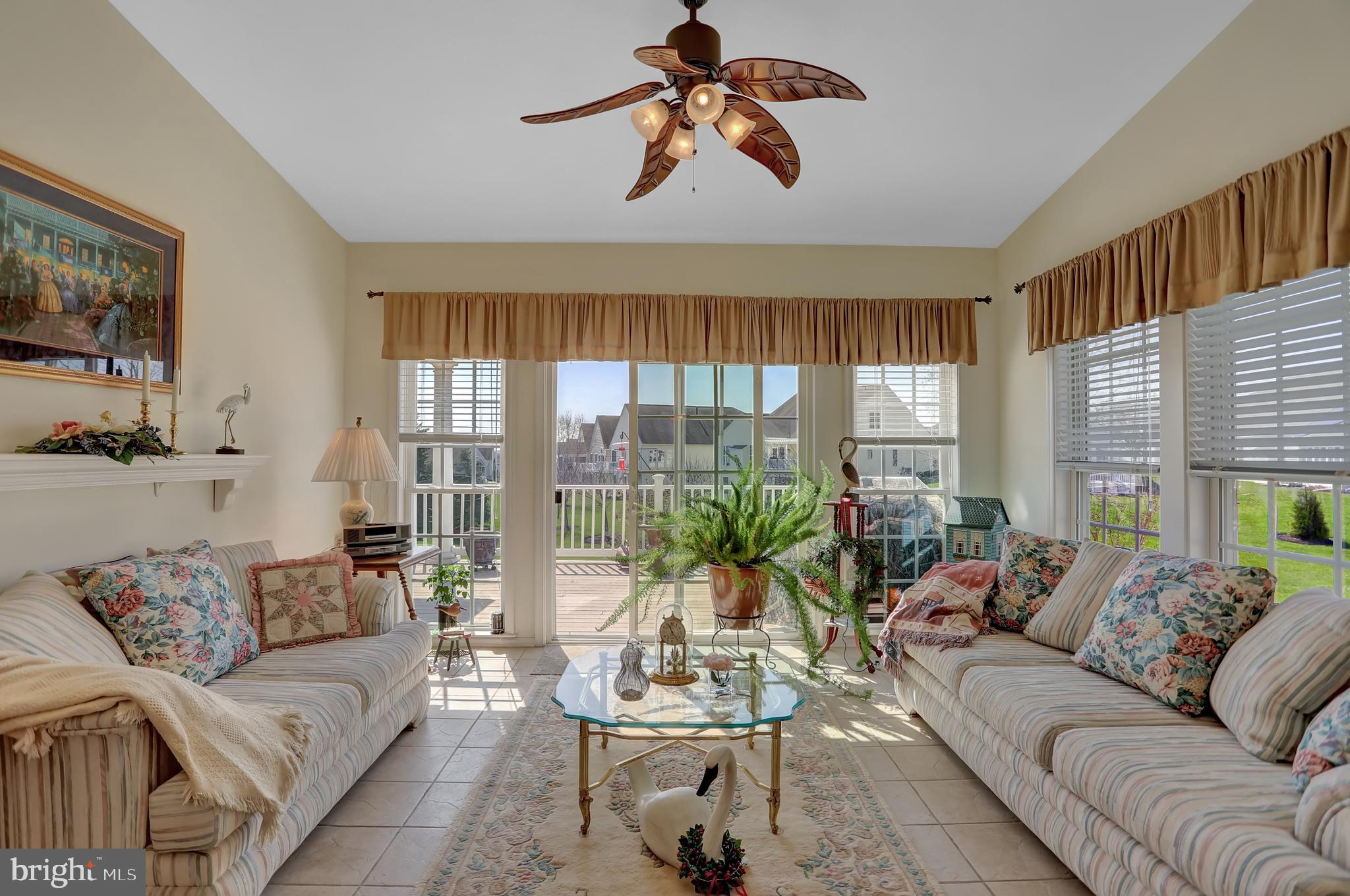 CARROLL VISTA - Residential