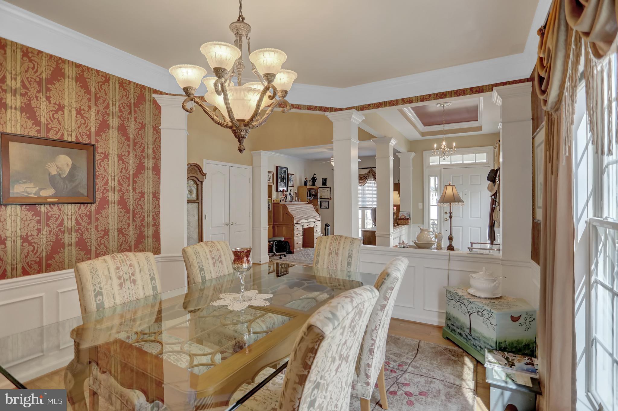 CARROLL VISTA - Residential