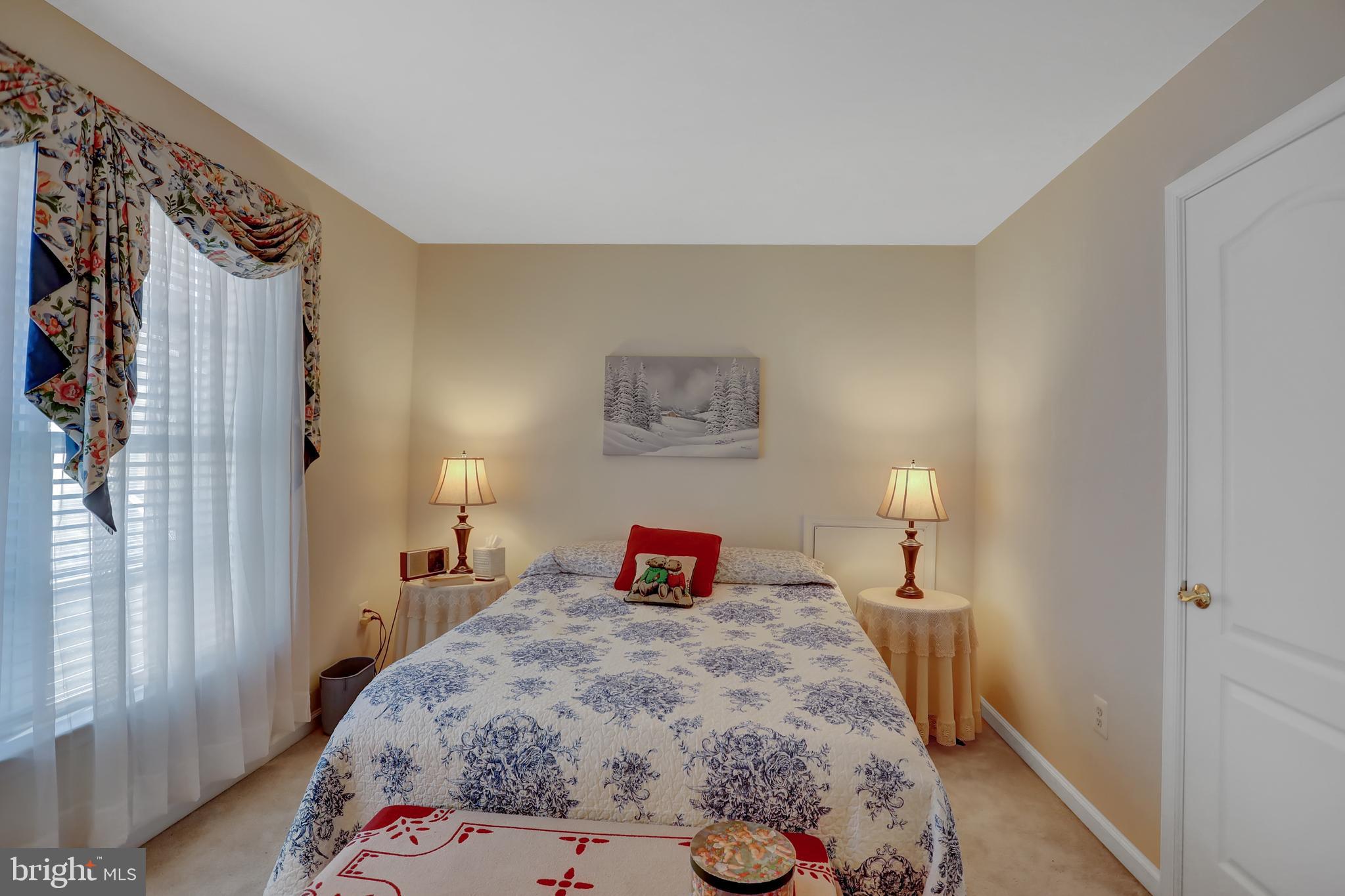 CARROLL VISTA - Residential