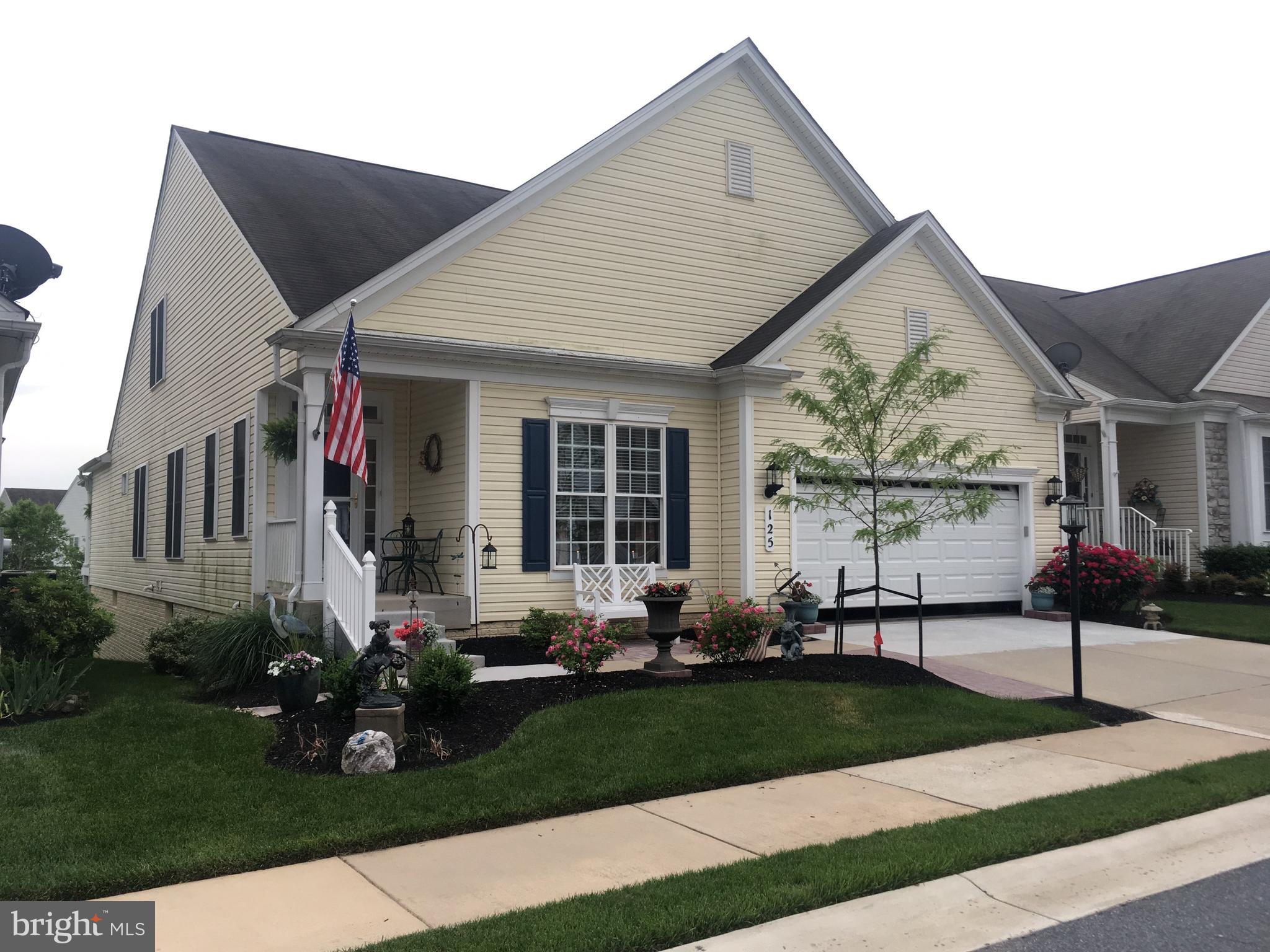 CARROLL VISTA - Residential