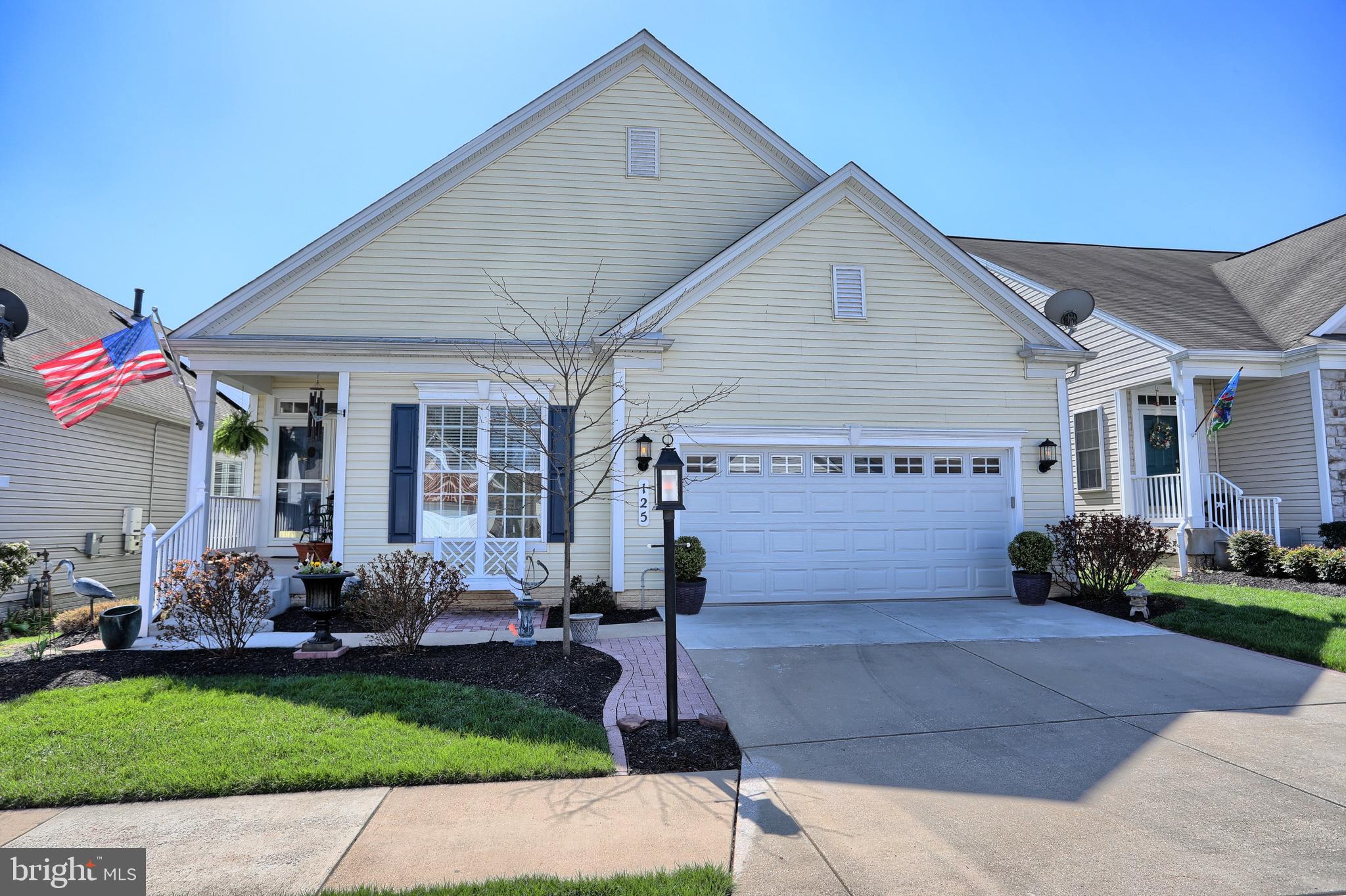 CARROLL VISTA - Residential