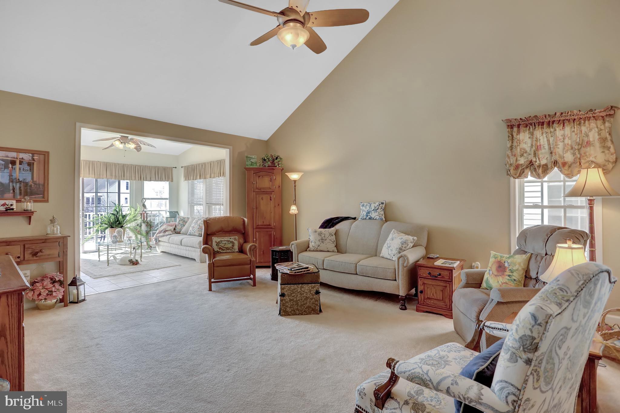 CARROLL VISTA - Residential