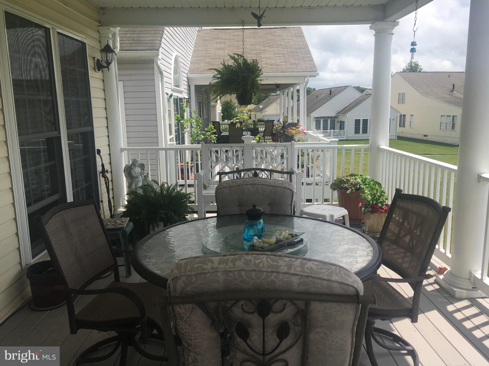 CARROLL VISTA - Residential