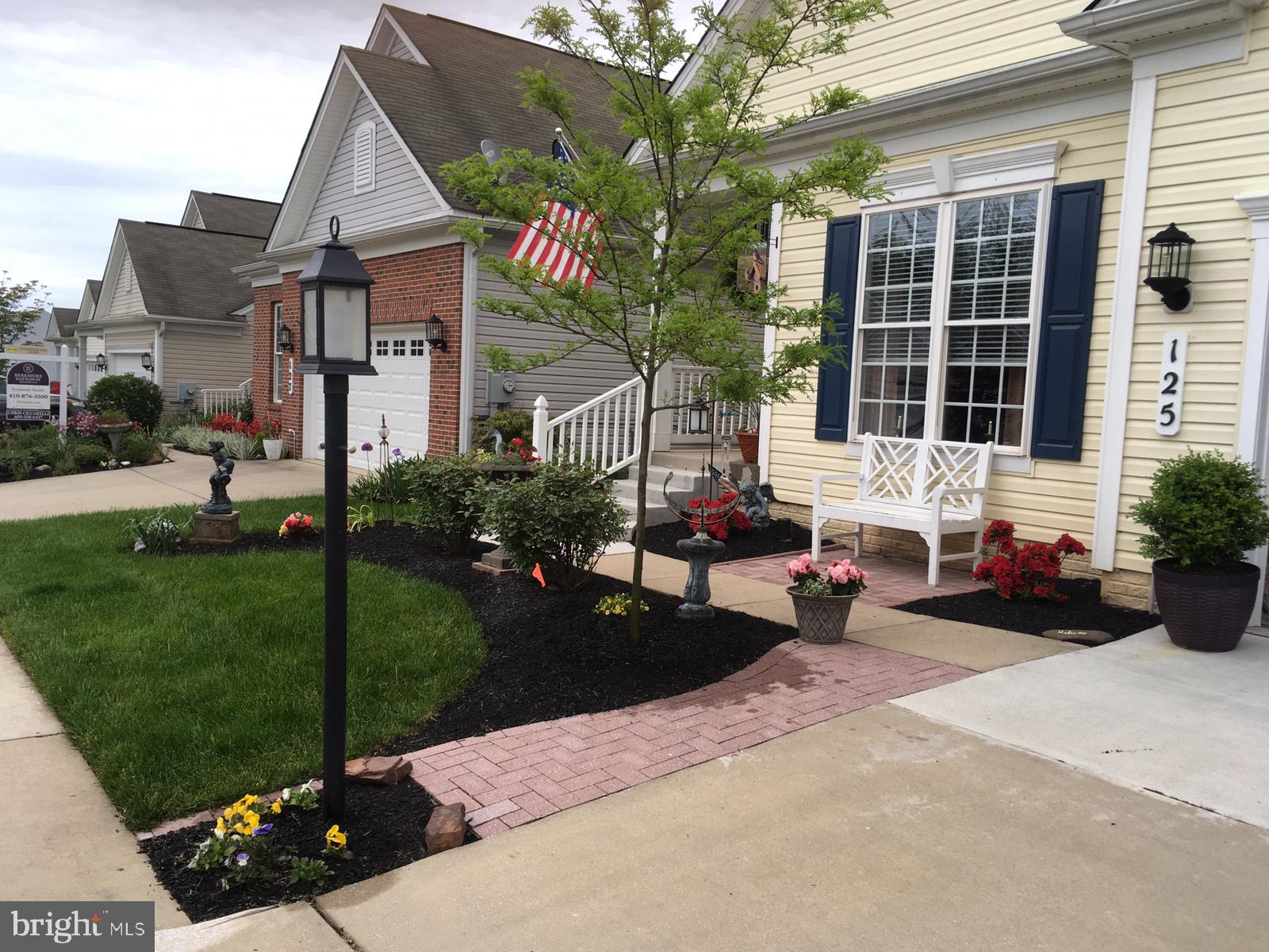 CARROLL VISTA - Residential