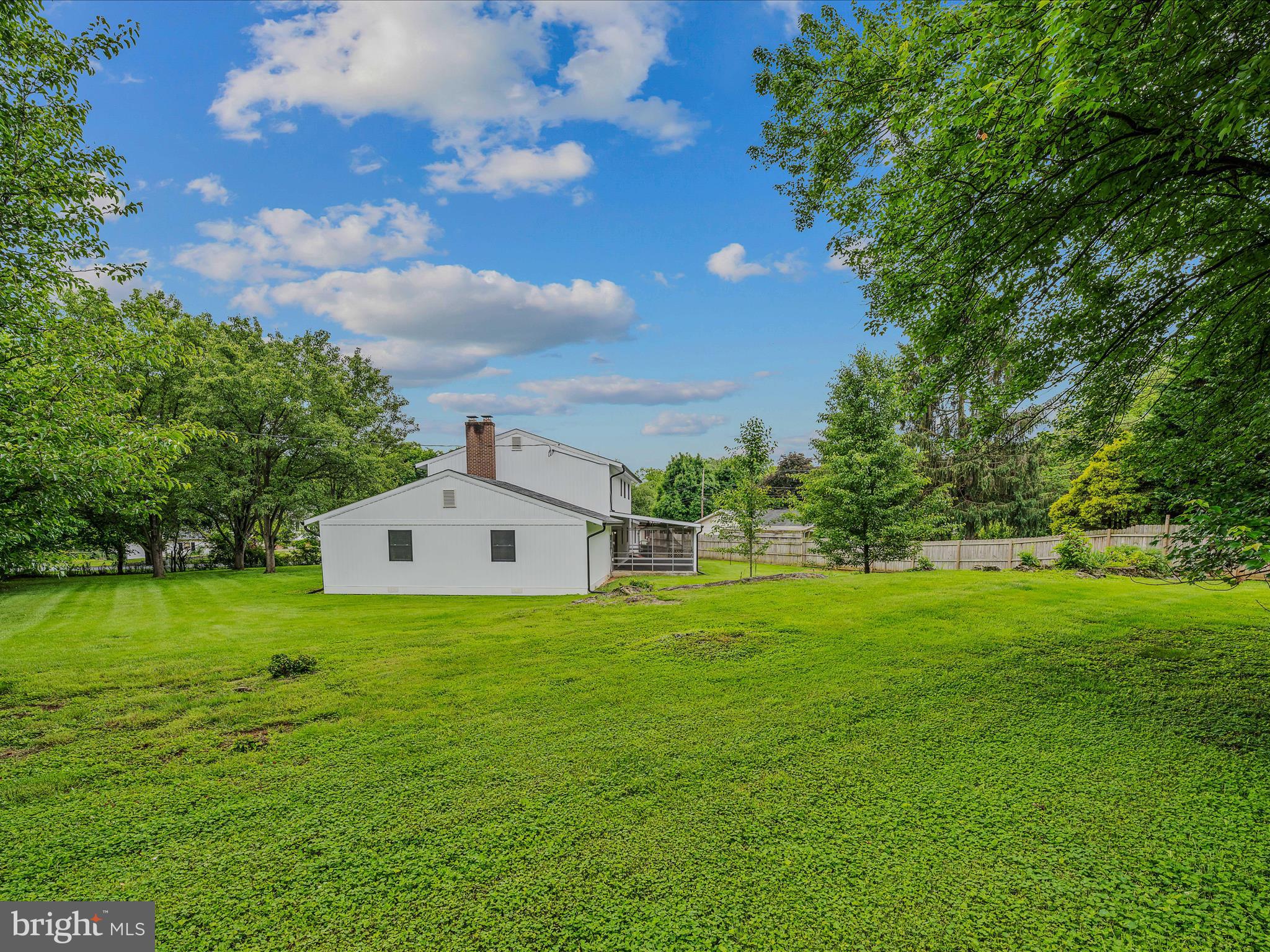 MECKLENBURG HEIGHTS - Residential
